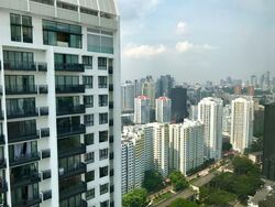Highline Residences (D3), Condominium #531929761